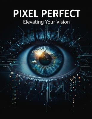 Pixel Perfect: Elevating Your Vision - Heitor Schultz - cover