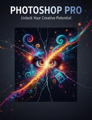 Photoshop Pro: Unlock Your Creative Potential - Sulaymaan Gomez - cover