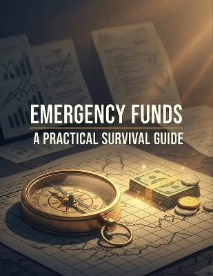 Emergency Funds: A Practical Survival Guide - Heather Szarvas - cover