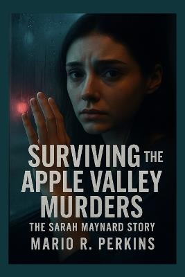 Surviving the Apple Valley Murders: The Sarah Maynard Story - Mario R Perkins - cover