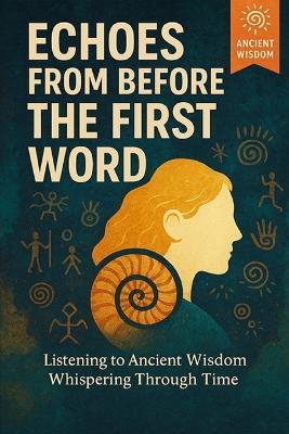 Echoes from Before the First Word: Listening to Ancient Wisdom Whispering Through Time - Leo Hart - cover