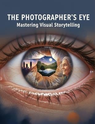 The Photographer'S Eye: Mastering Visual Storytelling - Syon Austin - cover