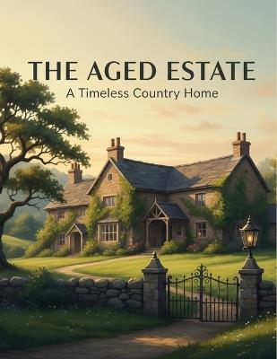 The Aged Estate: A Timeless Country Home - Rheo Delgado - cover