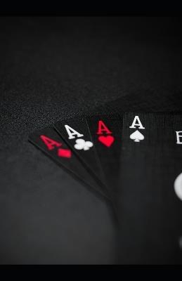 Lucky Streak - Tony Hicks - cover