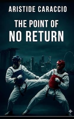 The Point of No Return - Aristide Caraccio - cover