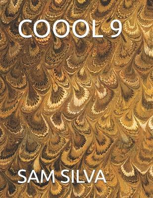 Coool 9 - Sam Silva - cover