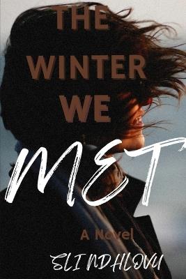 The Winter We Met: Book 2 in The Seasons of Love Quartet - Sli Ndhlovu - cover
