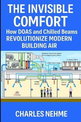 The Invisible Comfort: How DOAS and Chilled Beams Revolutionize Modern Building Air - Charles Nehme - cover