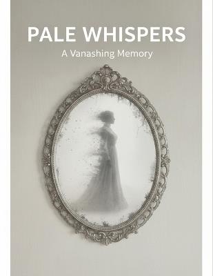 Pale Whispers: A Vanishing Memory - Rosco Pena - cover