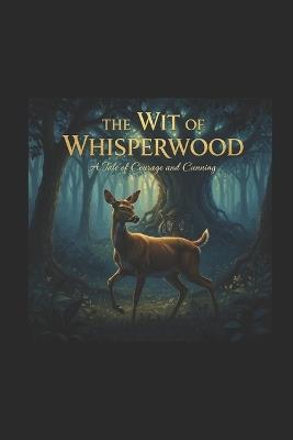 The Wit of Whisperwood - Heena Kausar,Suraj Mohan - cover