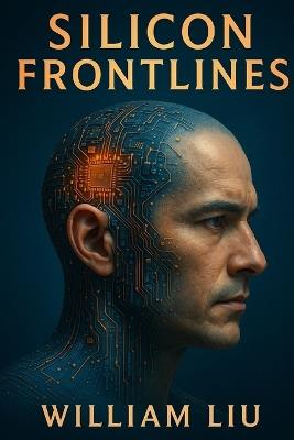 Silicon Frontlines - William Liu - cover