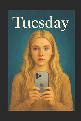 Tuesday - Reverend Rachel Love - cover