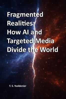 Fragmented Realities: How AI and Targeted Media Divide the World - T S Ysoldenier - cover