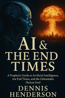 AI & the End Times - Dennis Henderson - cover