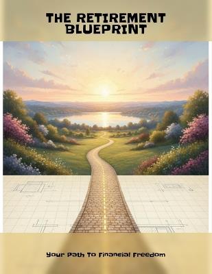 The Retirement Blueprint: Your Path To Financial Freedom - Mark Summers - cover