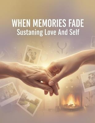 When Memories Fade: Sustaining Love And Self - Isabella Winter - cover