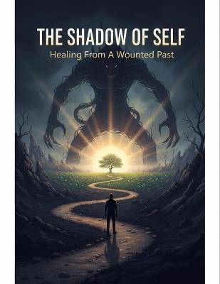 The Shadow Of Self: Healing From A Wounded Past - Oluwadarasimi Vazquez - cover