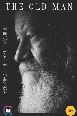 The Old Man - Jenilson Manuel Chivinga - cover