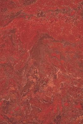 Red Book Volume 13 - Andy Mullenax - cover