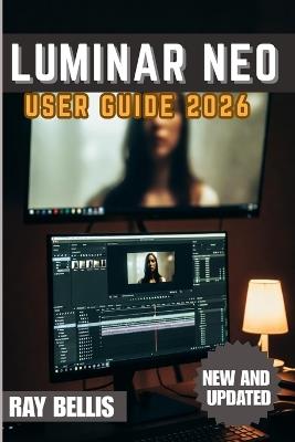 LUMINAR NEO User Guide 2026 - Ray Bellis - cover