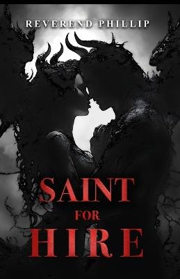 Saint for Hire - Reverend Phillip - cover