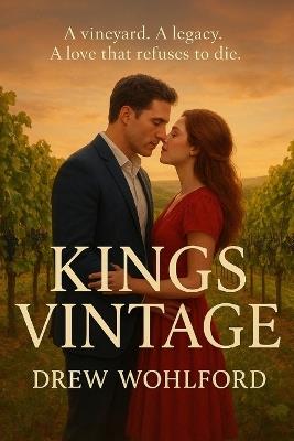 Kings Vintage - Drew Wohlford - cover
