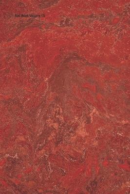 Red Book Volume 15 - Andy Mullenax - cover