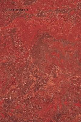 Red Book Volume 18 - Andy Mullenax - cover