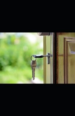 Mortgageopoly - Tony Hicks - cover