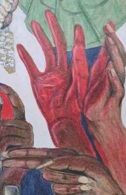 Mass Hysteria - Jay Barnes - cover