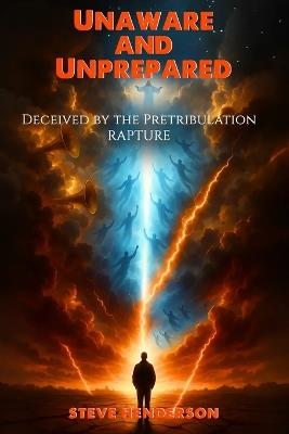 Unaware and Unprepared: Deceived by the Pretribulation Rapture - Steve Henderson - cover