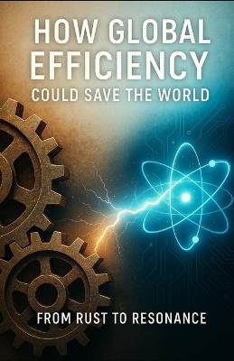 How Global Efficiency Could Save the World - Wes Brown - cover