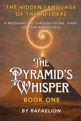 The Pyramid's Whisper - Rafaelion Aureon - cover