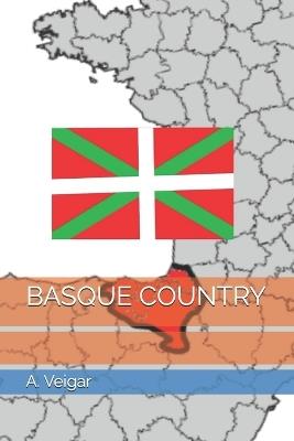 Basque Country - A Veigar - cover