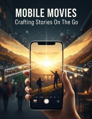 Mobile Movies: Crafting Stories On The Go - Musab Garza - cover