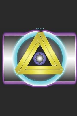 The American Nightmare: Book 2B - Mickey Amato Biancaniello - cover