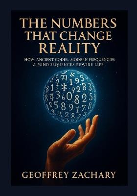 The Numbers That Change Reality: How Ancient Codes, Modern Frequencies & Mind-Sequences Rewire Life - Geoffrey Zachary - cover