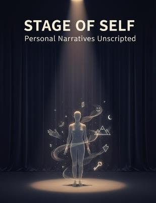 Stage Of Self: Personal Narratives Unscripted - Miriam Dixon - cover