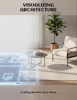 Visualizing Architecture: Crafting Realistic Floor Plans - Elisa Fischer - cover
