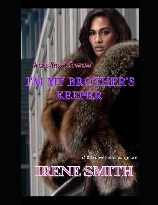 I'm my brother keeper - Irene Smith - cover