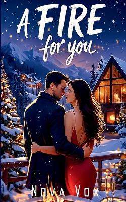 A Fire For You - Nova Vox - cover