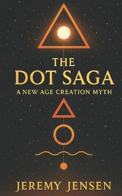 The Dot Saga - Jeremy Jensen - cover