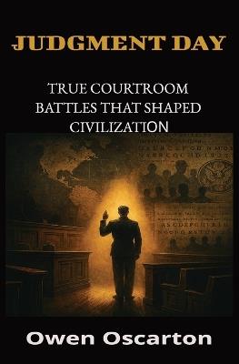 Judgment Day: True Courtroom Battles That Shaped Civilization - Owen Oscarton - cover