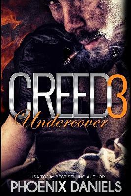 Creed3: Undercover - Phoenix Daniels - cover