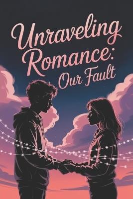 Unraveling Romance: Our Fault' in the YA Genre - Kristin Williams - cover