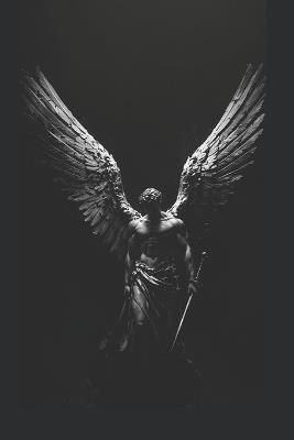 The Chronicles of Gabriel: The Messenger of Revelation - Guadalupe Chiprez - cover