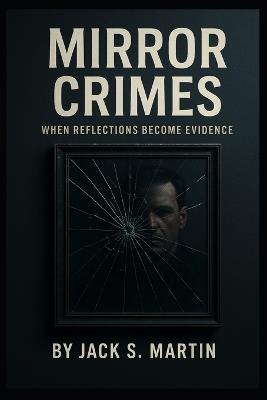 Mirror Crimes: When Reflections Become Evidence - Jack S Martin - cover