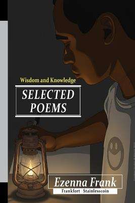 Selected Poems - Ezenna Frank - cover