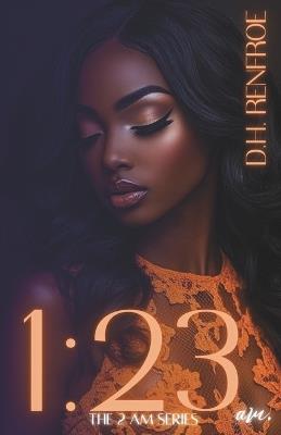 1: 23 a.m. - Dh Renfroe - cover