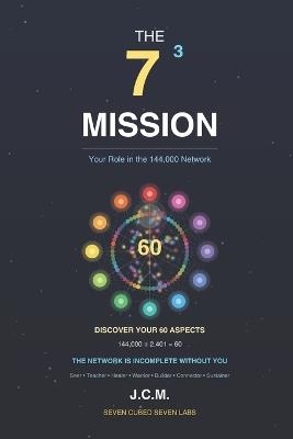 The 73 Mission: Your Role in the 144,000 Network - Julio C Medina - cover